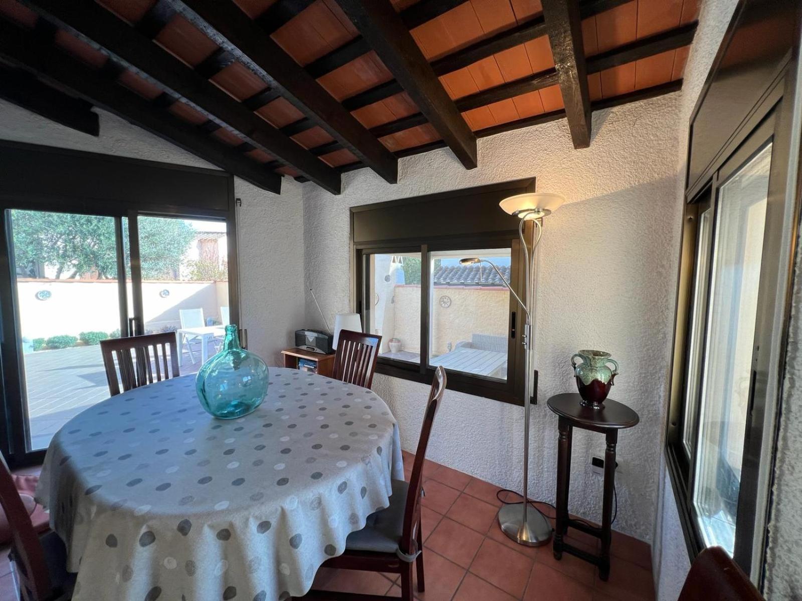 Villa Franca Privat Pool L'Estartit Exteriör bild